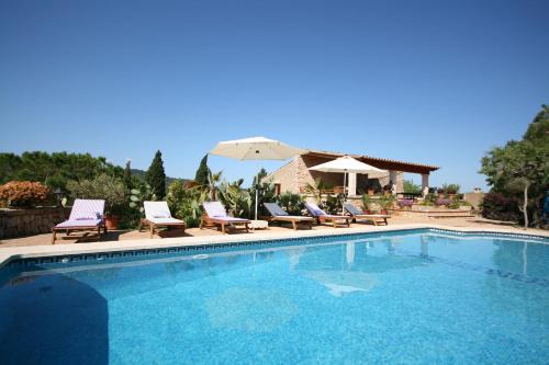 Cas Concos Villa | Can Ramon