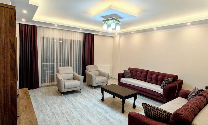 Trabzon Hotel | Can Suite Home Life