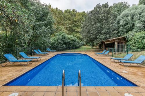 Camos House | Can Tapis