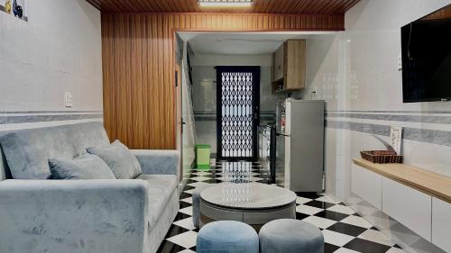 Ninh Kieu Apartment | Can Tho Home & Apartment 3