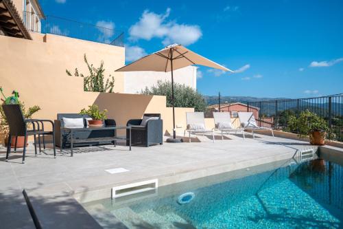Campanet House | Can Vidal