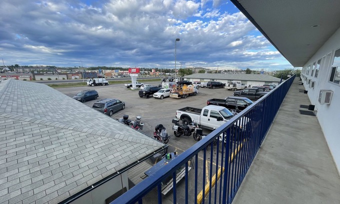 Fort St. John Hotel | Canadas Best Value Inn Fort St. John