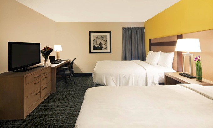 Etobicoke Hotel | Canadas Best Value Inn Toronto