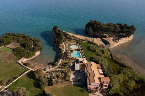 Sidari Hotel | Canal D' Amour by Estia