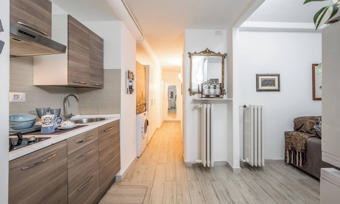 Old Town Apartment | Canalchiaro House [Cosy in the heart of Modena]