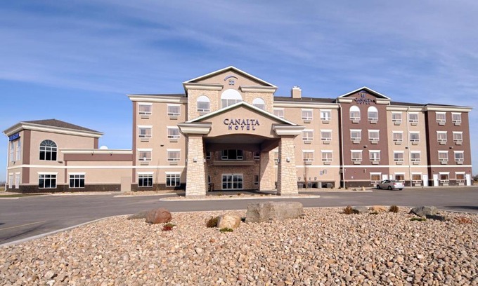 Humboldt Hotel | Canalta Hotel Humboldt