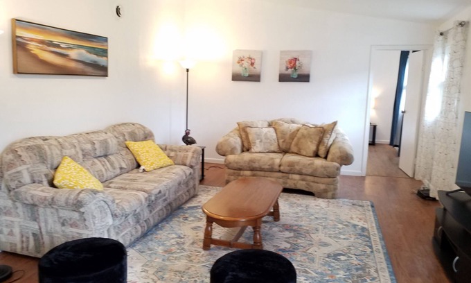 Canandaigua House | Canandaigua House
