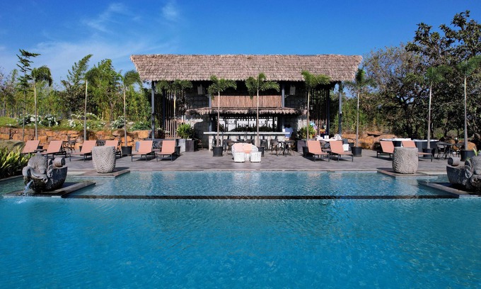 Uddar Hotel | Canary Islands Resort & Spa