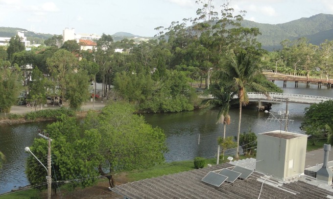 Canasvieiras Apartment | Canasvieiras Coverage Flat in Brazilian Island