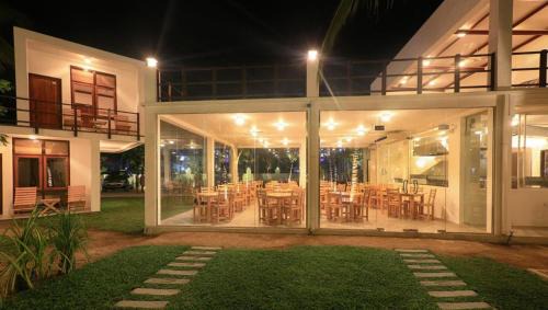 Udawalawa House | Canberra Safari House