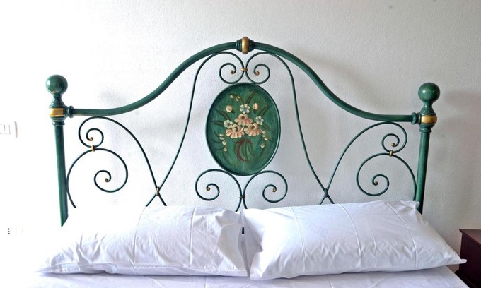 Assemini Bed & Breakfast | Cancelletto #