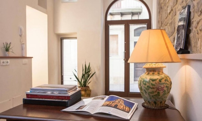 Modica Bed & Breakfast | Candelieri19