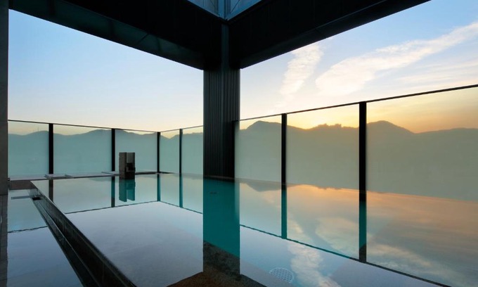 Nagasaki Chinatown Hotel | Candeo Hotels Nagasaki Shinchi Chinatown