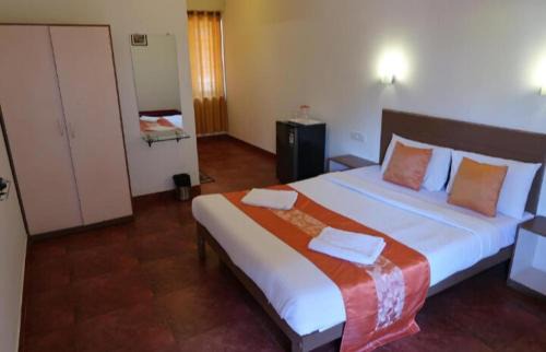 Gauravaddo House | Candii Guest House