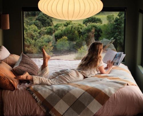 St Marys House | Candlebark Ridge