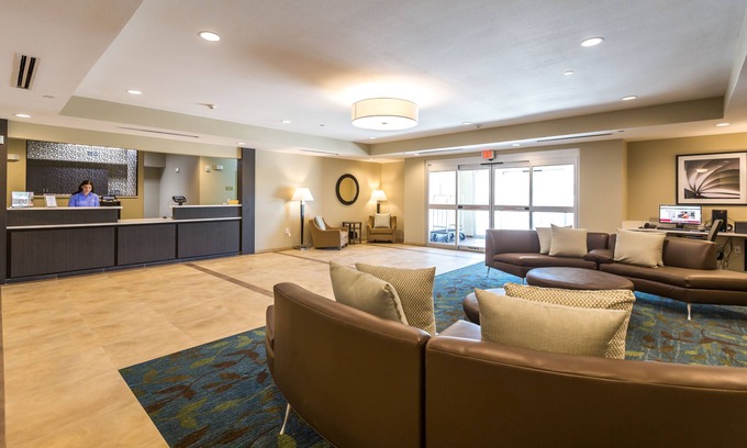 Buda Hotel | Candlewood Suites Buda - Austin SW by IHG