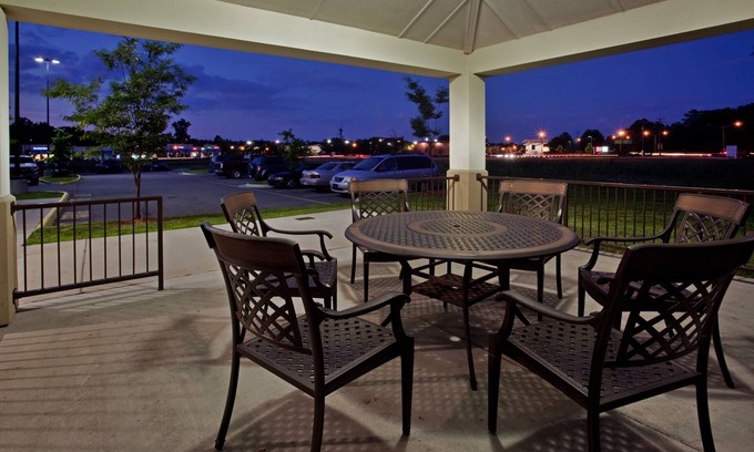 Western Branch North Hotel | Candlewood Suites Chesapeake by IHG