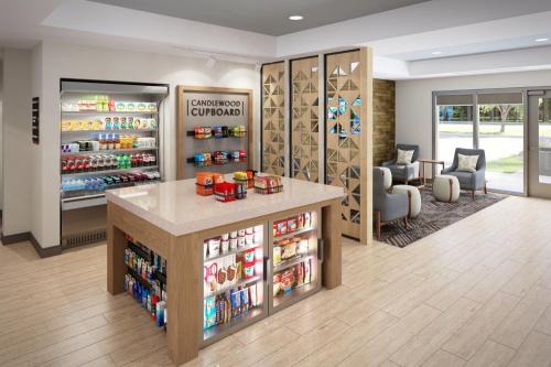 East Mesa Hotel | Candlewood Suites Mesa - Phoenix East by IHG