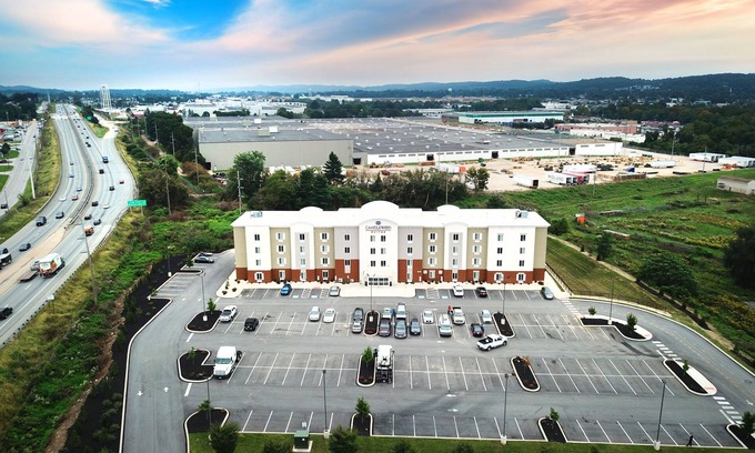 York Hotel | Candlewood Suites York by IHG