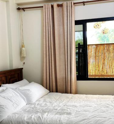 Wua Lai Villa | candy house ที่พักวัวลาย เชียงใหม่