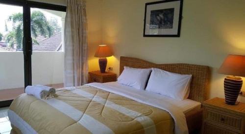 Na Chom Thian Apartment | Candy's Beach Walk