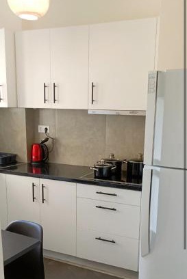 Amarousion Apartment | Candy Studio Marousi