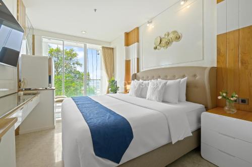 Hegarmanah Apartment | Cane by Kozystay - Ciumbuleuit