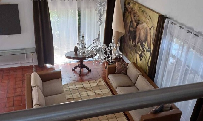 Le Grand Large House | Canet with family and friends