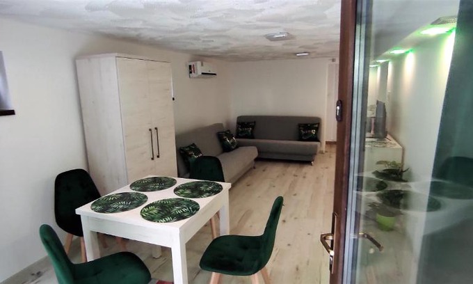 Swinoujscie Apartment | Caneta