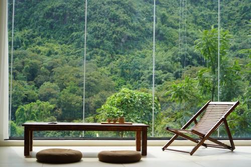 Yangshuo Cabin | CANG 藏In山院