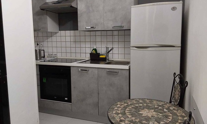 Canicattini Bagni House | Canicattini Bagni(Siracusa) - Palazzo Iargia - Bianca Apartment up to 3people