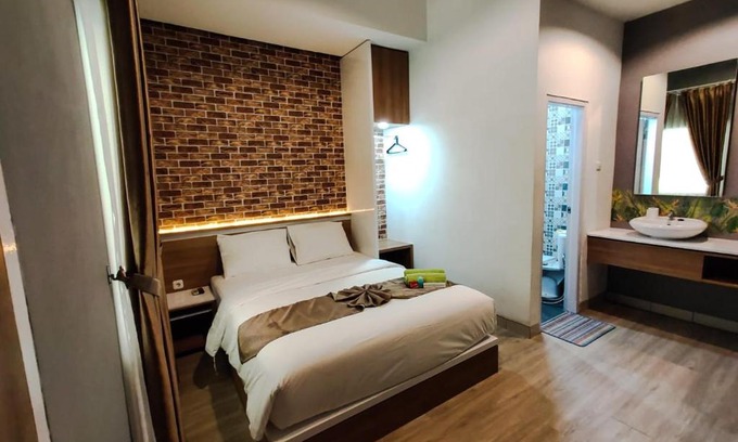 Yogyakarta Hotel | Caniga Hotel Yogyakarta