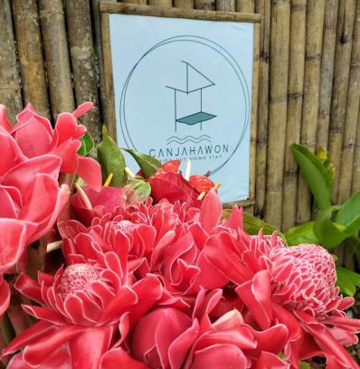 Siquijor House | Canjahawon Nipa Hut Homestay