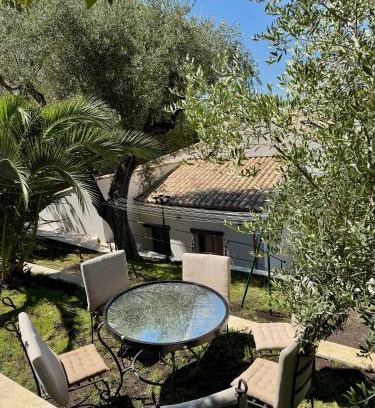 Le Cannet Villa | Cannes Villa luxe, détente et bien-être