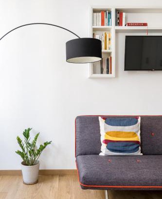 L'antico Ghetto Ebraico Apartment | Canonica Suites