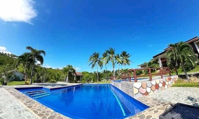 Dalaguete Villa | Canoy's Canyon Apartelle in Dalaguete Cebu