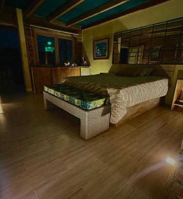 San Antonio de Pichincha Bed & Breakfast | Canta La Rana