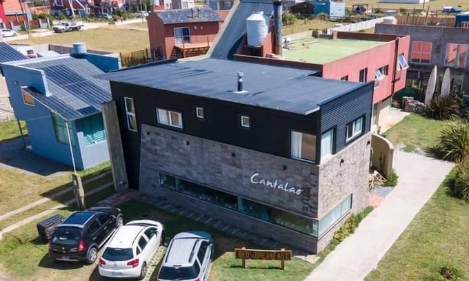 Camet Norte Bed & Breakfast | Cantalao