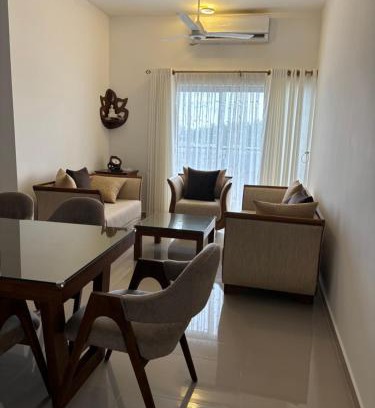 Polgasowita Apartment | Canterbury Vantage