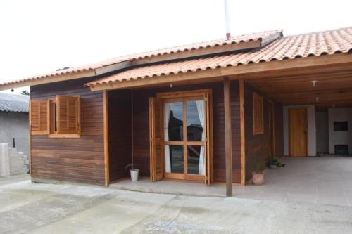 Sao Francisco de Paula House | Cantinho da Serra