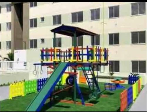 Japaozinho Apartment | Cantinho da day