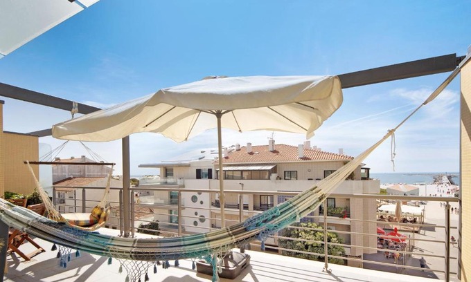 Barra Apartment | Cantinho da Praia da Barra