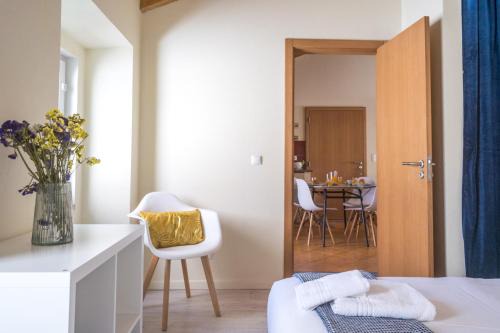 Nossa Senhora do Populo Apartment | Cantinho dos Artistas