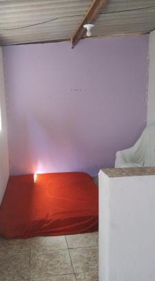 Sao Thome das Letras Apartment | Cantinho simples da Franciele