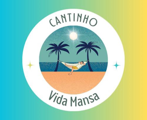 Peruibe House | Cantinho vida mansa