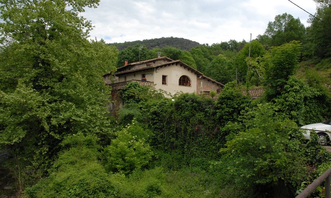 La Vall de Bianya House | CANXAI THE RURAL TOURIST HOUSE OF LA GARROTXA PER ENJOY AMB QUI MÉS ESTIMES