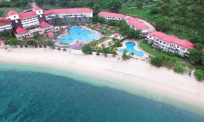 Nasugbu Resort | Canyon Cove Hotel and Spa