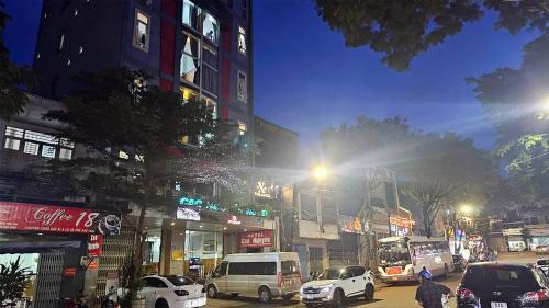 Pleiku Hotel | Cao Nguyen Hotel - Gia Lai