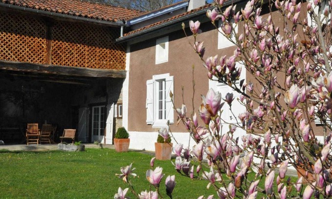 Cier-de-Riviere House | Cap de Clos - Cier-de-Rivière