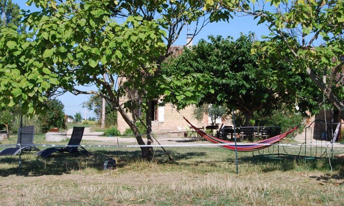 Roqueseriere House | Cap de L'oule